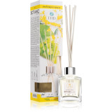 THD Botanic Uva Bianca E Mimosa aroma difuzor cu rezerv&atilde; 120 ml