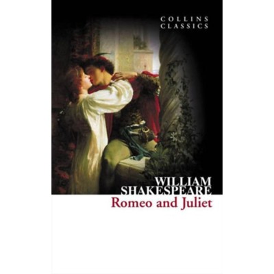 Romeo and Juliet - William Shakespeare foto