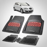 Cumpara ieftin Covorase Seat Altea MPV Facelift Compatibile 2009-2015 | Red