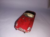 Bnk jc Dinky 120 Jaguar E-Type