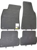 Covorase Cauciuc Audi A4 B6 B7 2000-2007 &amp; Seat Exeo 2008-2013, Premium, Fara Miros, Fixare Originala, Margine 3D