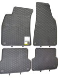 Cumpara ieftin Covorase cauciuc Audi A4 B6 B7 2000-2007 Seat Exeo 2008-2013