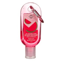 Gel pentru maini , Zola&amp;reg;, model pepene, cu agatatoare, 29 ml foto