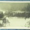 60 - Tusnad Bai Lacul Ciucas / Baile Tusnad Furdo / carte postala