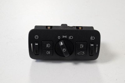 Modul de control comutator faruri VOLVO S80 II AS 2007 OEM: 30739415 10035700 foto