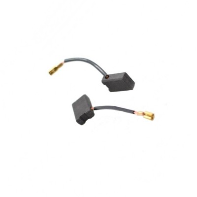 Set Perii Colectoare elSales ELS-CRB-5.5-11-16, Dimensiune 5,5 X 11 X 16 mm, negru foto