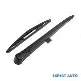 Brat stergator luneta spate 300mm Cadillac Escalade (2006->) #1