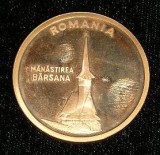 S C7 1 - Tematica religie - Sfanta Manastire Barsana - Maramures