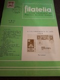 Revista Filatelica - Nr.3 Martie 1968 Anul XVII