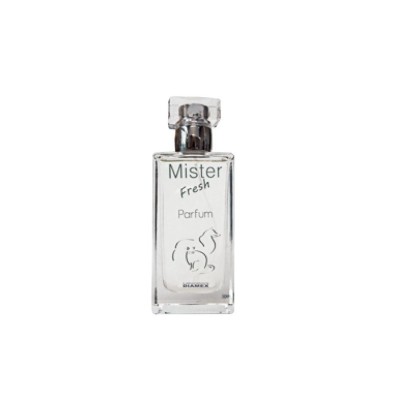 Diamex Parfum Mister Fresh - 50 ml foto
