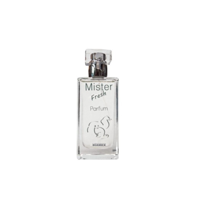 Diamex Parfum Mister Fresh - 50 ml