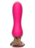 Vibrator Pleasure Roz