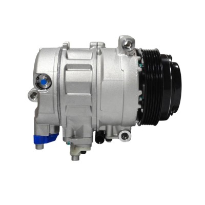 Compresor Climatizare 534077 126697 foto