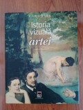 Claude Frontisi (coordonator), Istoria vizuală a artei (stare bună, cu defect)