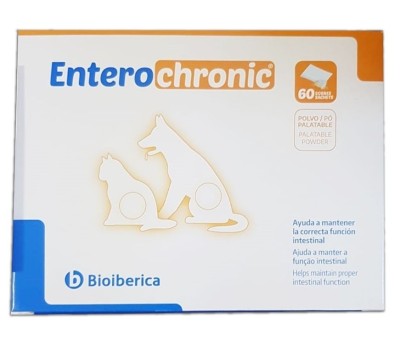 Entero-Chronic, 1 plic foto