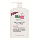 Cumpara ieftin Sampon dermatologic impotriva caderii parului, 1000 ml, Sebamed
