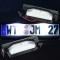 Set de 2 Lampi numar LED pentru Mazda 6 GH din 2008-2012