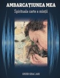 Ambarcatiunea mea. Spirituala carte a mintii/Shueb Sibai Jabi, Rao