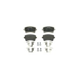 Placute frana AUDI A5 8T3 ATE 13046027472