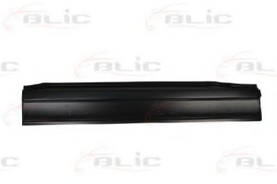 Panou lateral VW TRANSPORTER IV bus (70XB, 70XC, 7DB, 7DW, 7DK) (1990 - 2003) BLIC 6505-06-9558001P foto