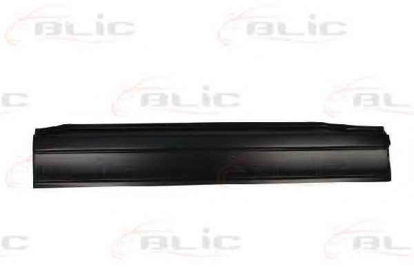 Panou lateral VW TRANSPORTER IV bus (70XB, 70XC, 7DB, 7DW, 7DK) (1990 - 2003) BLIC 6505-06-9558001P