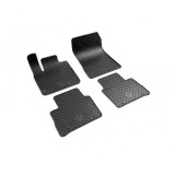 Covorase cauciuc Nissan Qashqai 3 Qashqai Hybrid (J12) 2021-prezent, Guzu