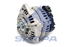 SAMPA 023.079 Generator / Alternator foto