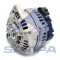 SAMPA 023.079 Generator / Alternator
