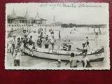 1934 - Constanta, baile Mamaia (jud. Constanta)