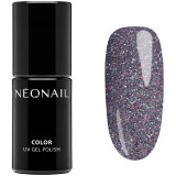 Cumpara ieftin NeoNail Frosted Fairy Tale lac de unghii sub forma de gel culoare Ice Star 7,2 ml