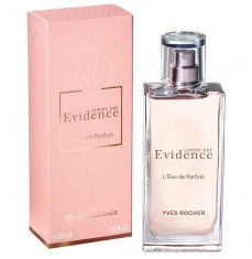 Apa de parfum Comme une Evidence (Yves Rocher) foto