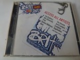 Foo fighters, Pink, etc, 2 cd