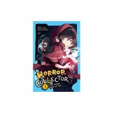 Horror Collector, Vol. 2: The Cursed Game of Tag