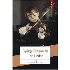 Corul leilor, Gyorgy Dragoman