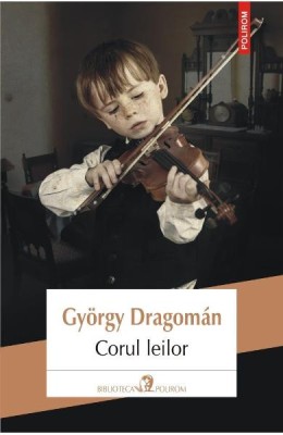 Corul leilor, Gyorgy Dragoman foto