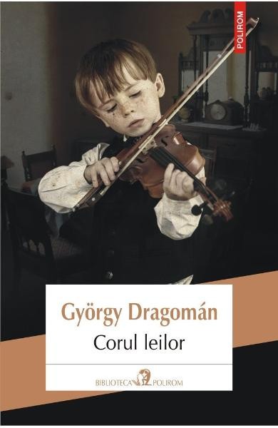 Corul leilor, Gyorgy Dragoman