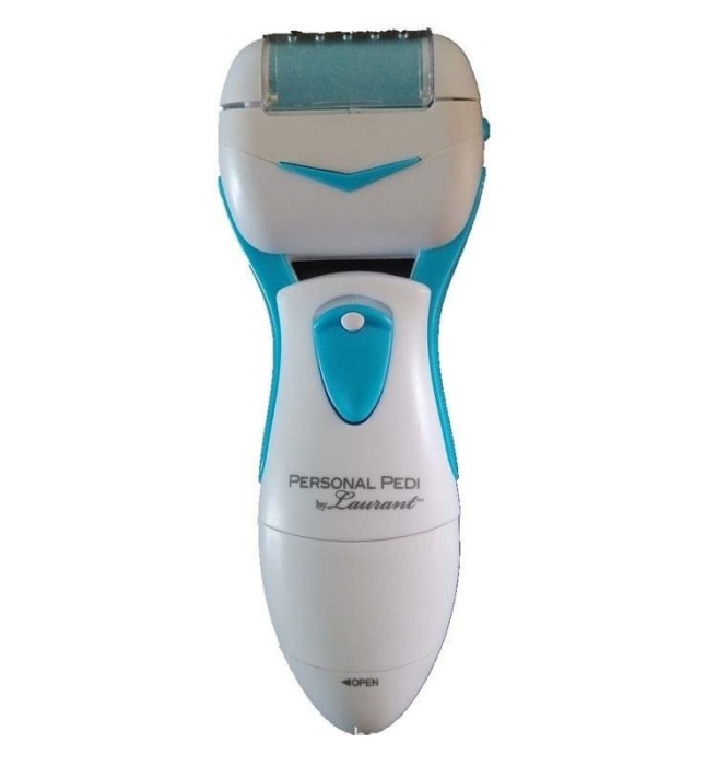 Pila electrica Personal Pedi Pro,pentru curatat talpi si calcaie