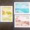 Cambodgia 1997 parcuri,proiect de irigare a parcului public serie 7v. Mnh
