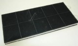 FILTRU CARBON FARA RAMA 00296173 pentru hota BOSCH/SIEMENS