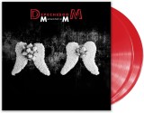 Memento Mori (Red Vinyl) | Depeche Mode