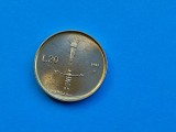 20 Lire 1983 San Marino-UNC-RAR
