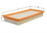 Filtru aer KNECHT LX854