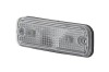 HELLA 2PF 961 167-021 Lumini pozitie
