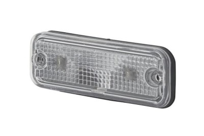 HELLA 2PF 961 167-021 Lumini pozitie foto