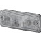 HELLA 2PF 961 167-021 Lumini pozitie