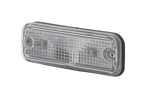 HELLA 2PF 961 167-021 Lumini pozitie