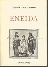 Eneida - Publius Vergilius Maro foto