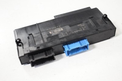 Modul de confort BMW 1 Coupe E82 2008 OEM: 9187533 10577798 foto