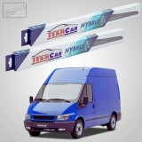 Cumpara ieftin Ștergătoare Ford Transit Tourneo Gen V MK6 V184 2-Door 2000-2006 | Set Față Hibrid &ndash; TeamCar&reg;