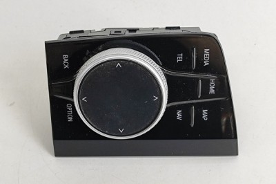 Buton de control navigație BMW X7 G07 2022 OEM: 5A371C8 | 25030355 foto